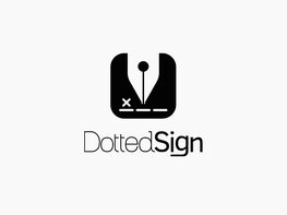 DottedSign Pro e-Sign Platform: 1-Yr Subscription