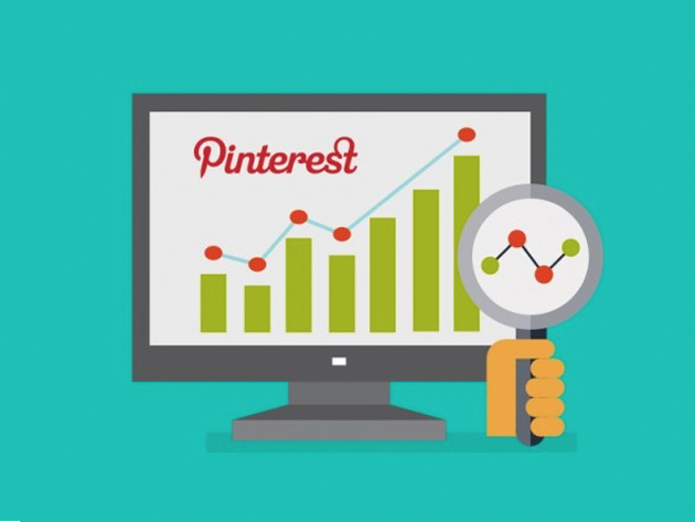 Pinterest Marketing--How to Ethically Siphon Free Traffic