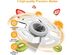 Bear One Step Baby Food Steamer and Blender 