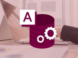FREE: Introduction to Microsoft Access 2019/365