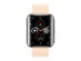 Voice ONTAP Phone Smartwatch & Wellness Tracker (Gold)