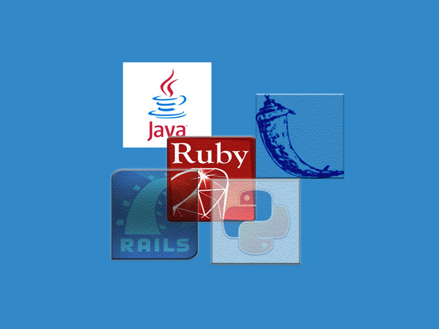 Projects in Programming Languages: Ruby, Python, Java