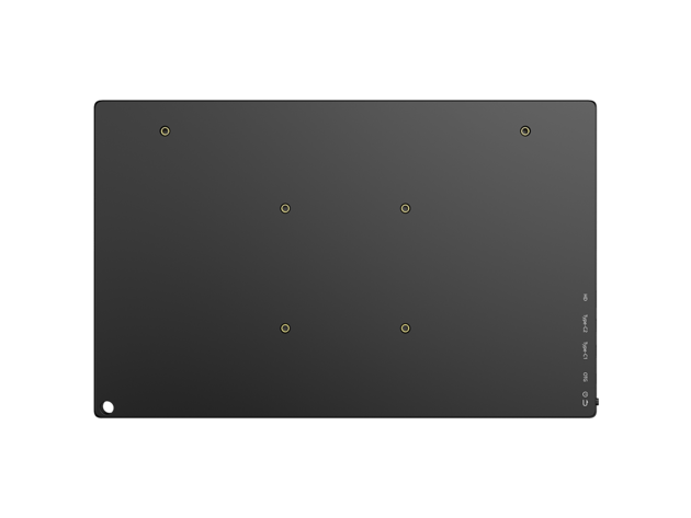 UGame E2 - 2K 144Hz Gaming Monitor 16 Inch Portable Display 100%sRGB