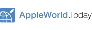 Apple World Today Logo mobile