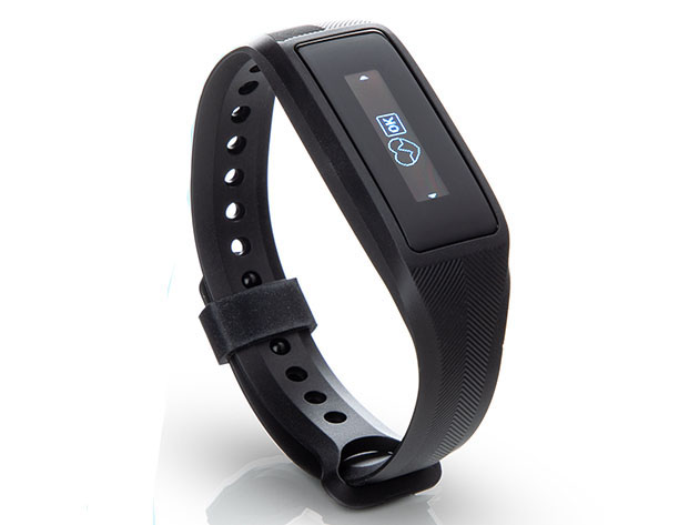 the smallest smartwatch