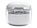 JBL Tune Flex 2 Earbuds - Ghost White (Open Box)