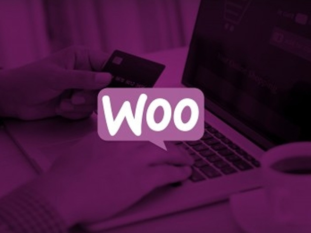 WordPress E-Commerce with WooCommerce