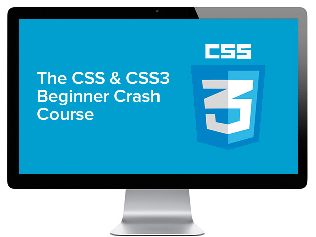 The CSS & CSS3 Beginner Crash Course