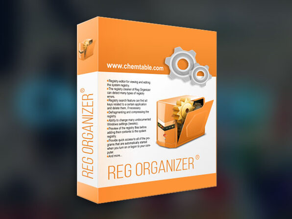 Reg Organizer 9.30 download the new for android