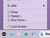 uBar 4 Toolbar for Mac