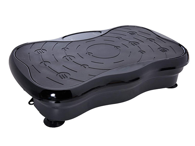 Vibrotone™: Whole Body Vibration Fitness Platform