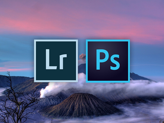 Ultimate Adobe Photo Editing Bundle