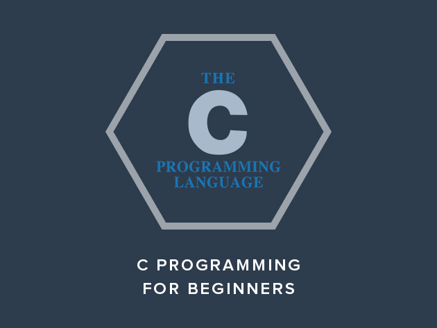 C Programming for Beginners