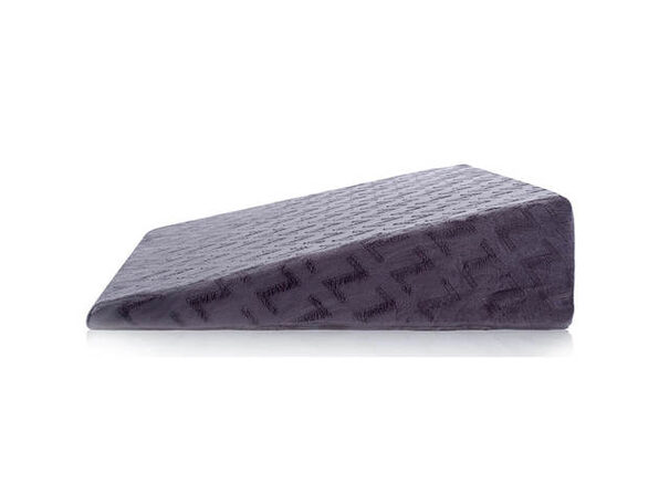 malouf wedge pillow