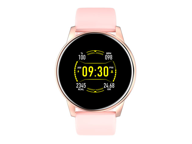 chronowatch smart watch