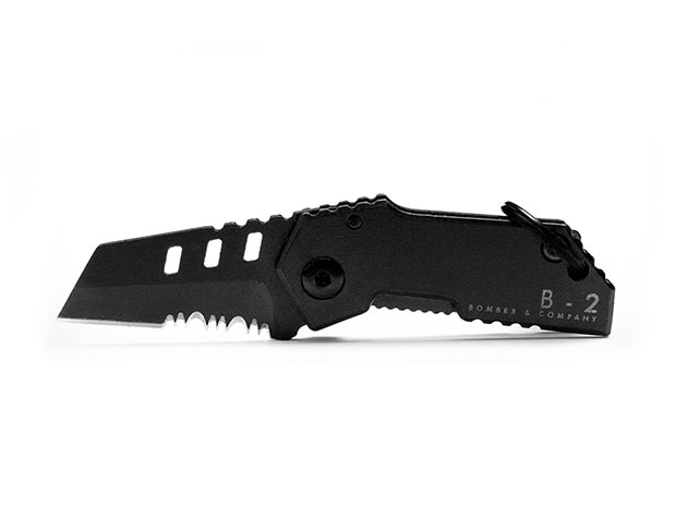 B-2 Bomber Nano Blade (4 Pack)