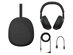 Sony WH-1000XM6 Best Wireless Noise Canceling Headphones (Open Box)