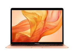 Apple MacBook Air (2020) 13" i3 1.1GHz 8GB RAM 128GB SSD (Refurbished)