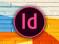 Adobe InDesign: Beginner to Advanced - Product Image