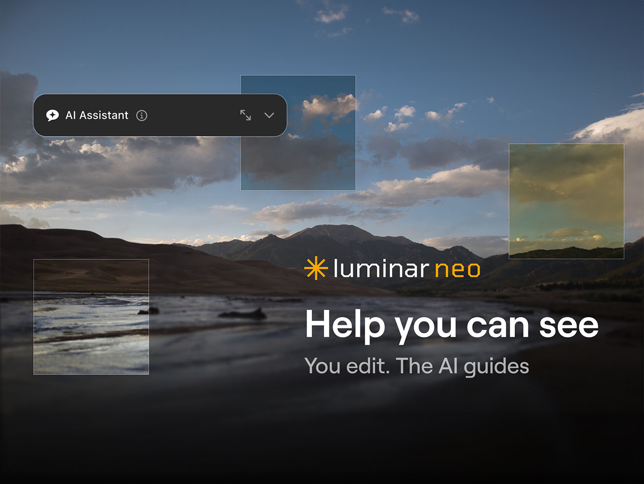 Luminar Neo Lifetime: One-Time Purchase