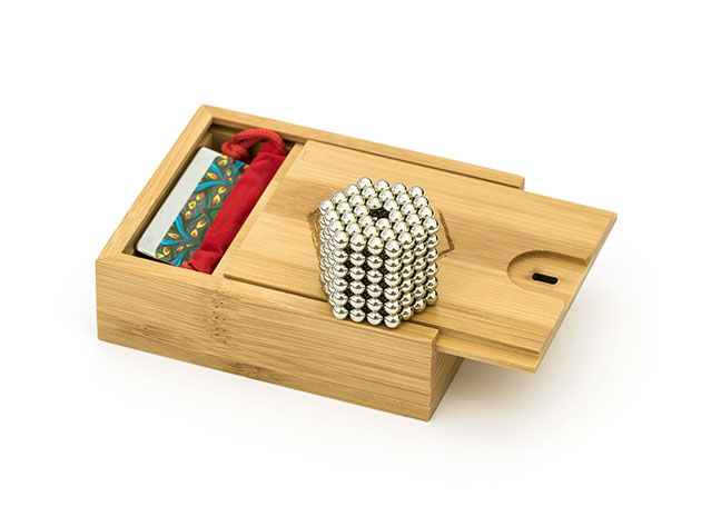 Zen Triumph Set: 216 Zen Magnets