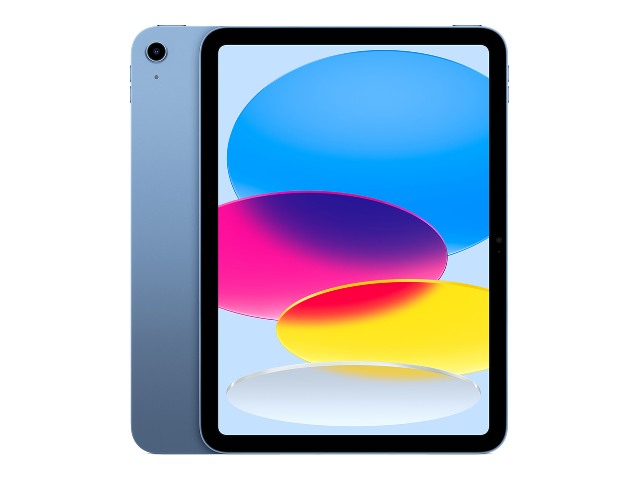 Apple iPad 11 (2025) 128GB Wi-Fi & Cellular (Refurbished)