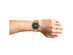 CITIZEN BU402354E Mens CTO Eco-Drive Rose-Gold Stainless Steel Watch