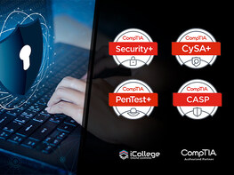 The Complete 2022 CompTIA Cyber Security & PenTest Super Bundle