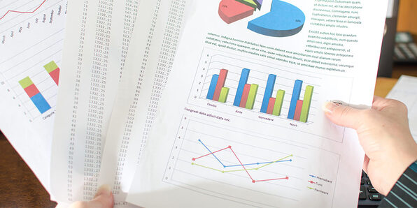 Advanced Excel Dashboards & Data Visualization Masterclass - Product Image