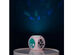 bbluv B0137 Kube Sound Activated Musical Nightlight with Projection