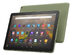 Amazon Fire HD 10 Tablet 2021 Edition (Olive)
