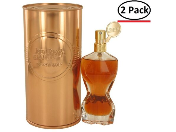Jean Paul Gaultier Classique Intense by Jean Paul Gaultier Eau De