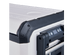 Explorer Bear UR45W 48Q/45L 12V/24V Portable Electric Fridge Freezer (Plug-in & 2 Batteries)
