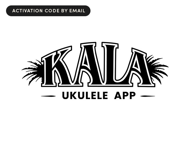 $64.99 Kala Uke Unlimited Plan: 1-Year Subscription