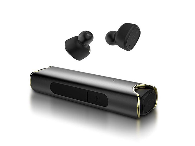 Xfyro xs2 wireless earbuds new arrivals