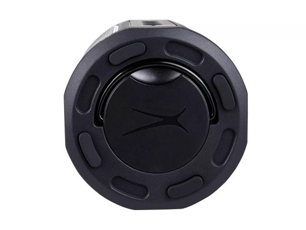 Altec Lansing HydraMotion Everything Proof Speaker - Black (Certified Refurbished)