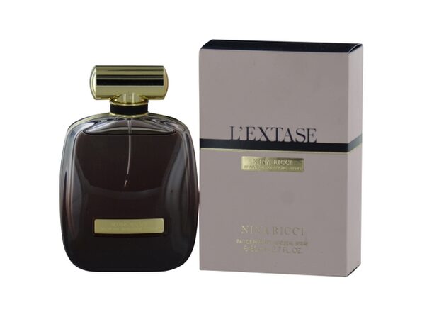 nina ricci extase parfum