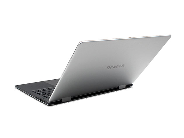 Thomson NEO360X 13 Intel Celeron 32GB Windows 10 Touchscreen Laptop
