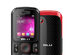 Blu Tank T190 Quadband Unlocked Dual-SIM Phone (Red)