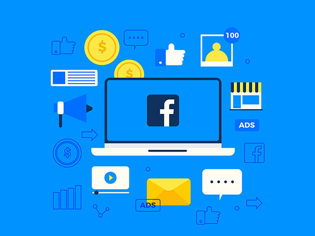 Facebook Ads: The Complete Course