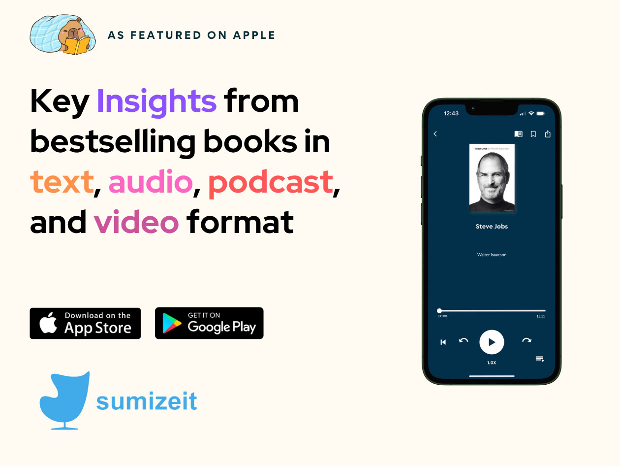 Sumizeit Premium Plan: Lifetime Subscription