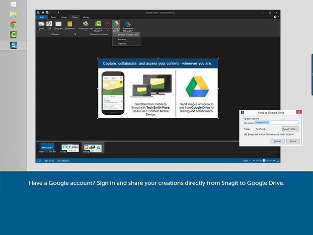 snagit for pc