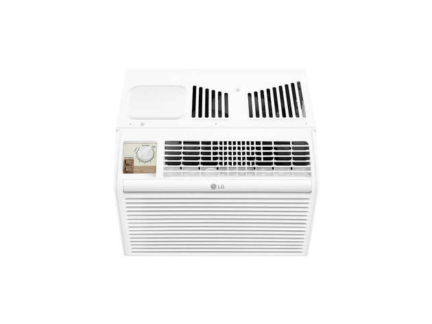 LG LW5016 5,000 BTU Window Air Conditioner