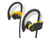 TREBLAB XR700 PRO Wireless Sports Earphones (Orange)