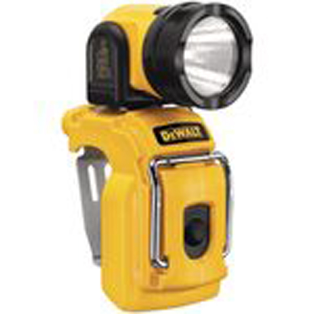 DEWALT DCL510 LED Work Light