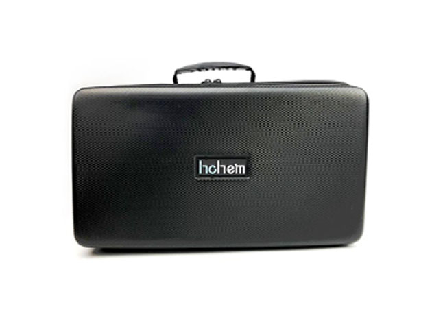 Hohem iSteady Multi: 3-Axis Handheld Gimbal Stabilizer