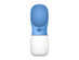 Portable Pet Water Bottle 500ml (Royal Blue)