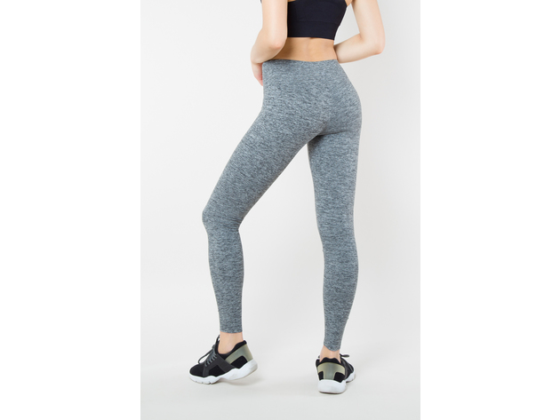 Kyodan Women High Waist Yoga Leggings 