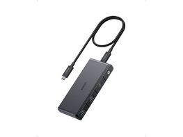 Anker 556 USB-C Hub (8-in-1, USB4)