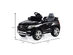 Costway Mercedes Benz ML350 6V Electric Kids Ride On Car Licensed MP3 RC Remote Control - Black